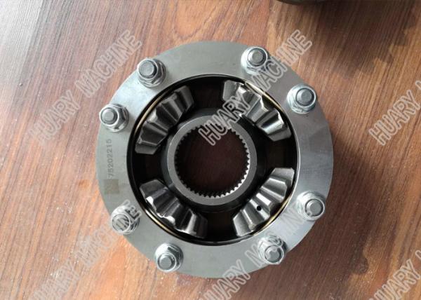 XCMG crane parts , 75202215 differential ,   QY25 crane differential, QY50 crane differential
