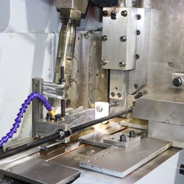 Cost-Saving U-Bolt All-in-One Machine: Cut Labor Cost by 60% & Boost Profit Margin