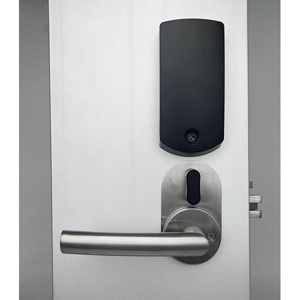 Fermeture de porte électronique Smart Password App Fermeture de porte numérique