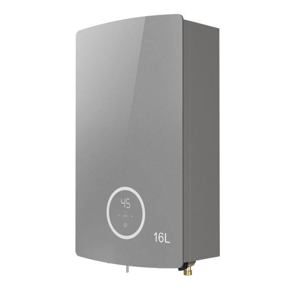 Wall Hung Tankless LPG Home Gas Water Heater 12-16L Household Use