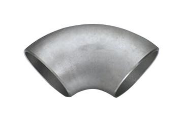 GB Stainless Steel Short Radius T Butt Welding Elbow