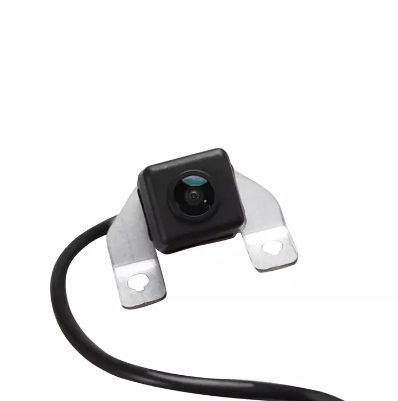 Ángulo de 170 grados de visión trasera de la cámara de conducción 95760-3Z001 para Hyundai 140