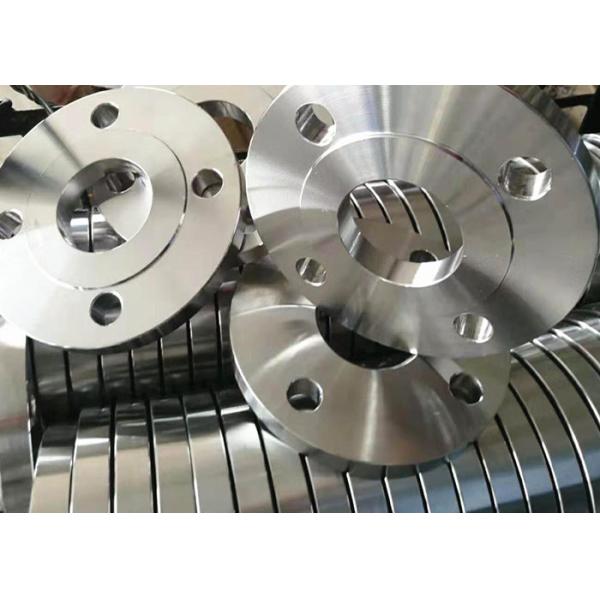 B148 / Алюминиевое сопротивление оксидации высокой точности фланцов плиты Б271 х