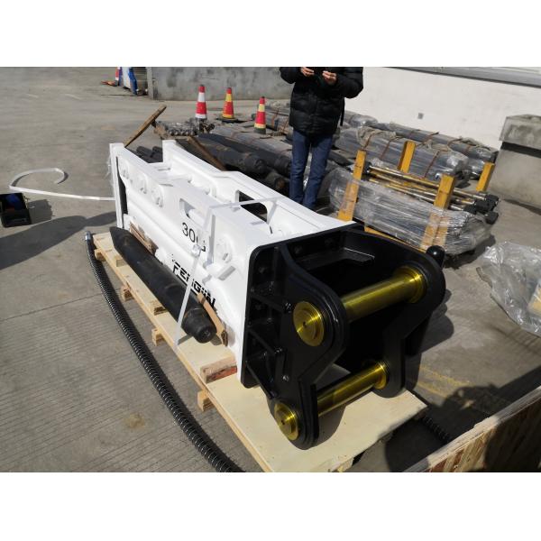 Изготовленный на заказ гидравлический выключатель молотка экскаватора EX120 R210