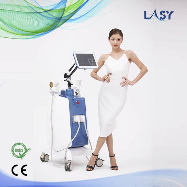 6D Laser 2 In 1 Lipo Beauty Salon Body Sculpting Machine Fast Loss