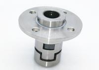 Selo mecânico mecânico de selo 12MM HQQV do cartucho da flange