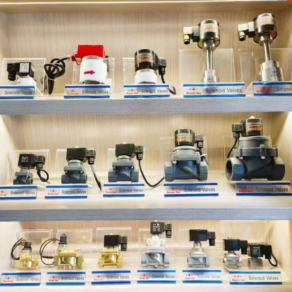 Yuyao No. 4 Instrument Factory