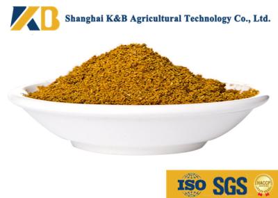 60% Protein Fish Meal Powder Contains Growth - Promoting Unknown Factors