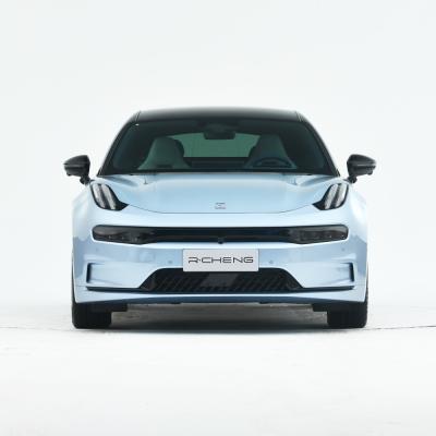 100KWH ZEEKR 001 EV Chinese EV Car 5 Door 5 Seater Hatchback