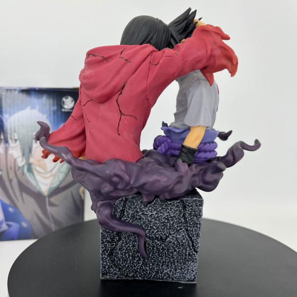 Interactive Action Figures Toy Dolls Reconciliation Anime Heroes Game Statues for Kids