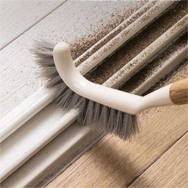 Домашняя доска, щетка для бытовой чистки, слот для ванной комнаты