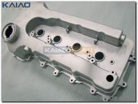 Usinage en aluminium de commande numérique par ordinateur de prototypage de commande numérique par ordinateur de produit de produit rapide de matériel médical