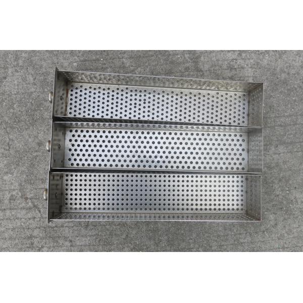 Microcomputer controller Steam Aging Test Chamber with 3 layer drawer OEM accepted