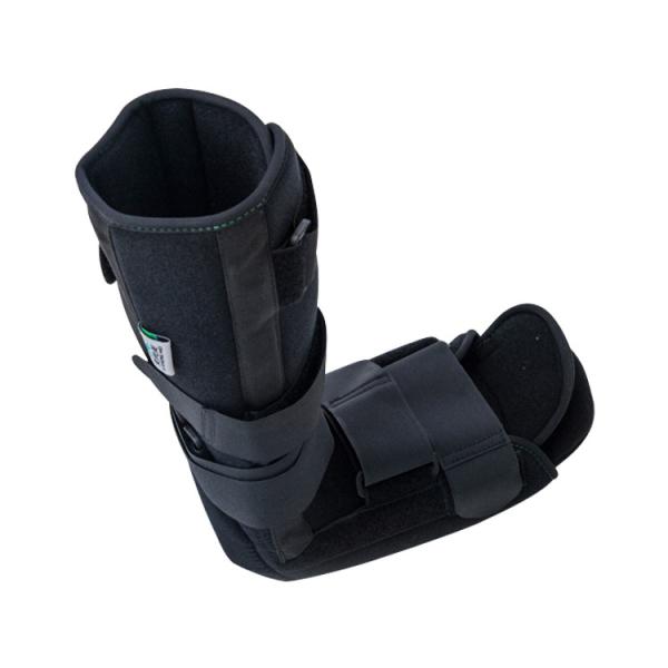 Wholesale price medical walking boots fracture, walking boot orthosis, foot fracture shoes