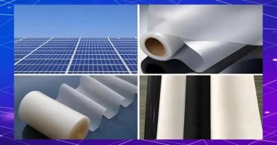 GWELL Co-Extrusion EVA Solar Film Production Line 0.2-1mm