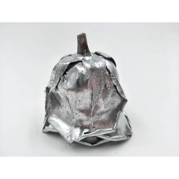 Ecuador Roses Diy Preserved Rose Head Gold Covered Roses  rose  gold rose