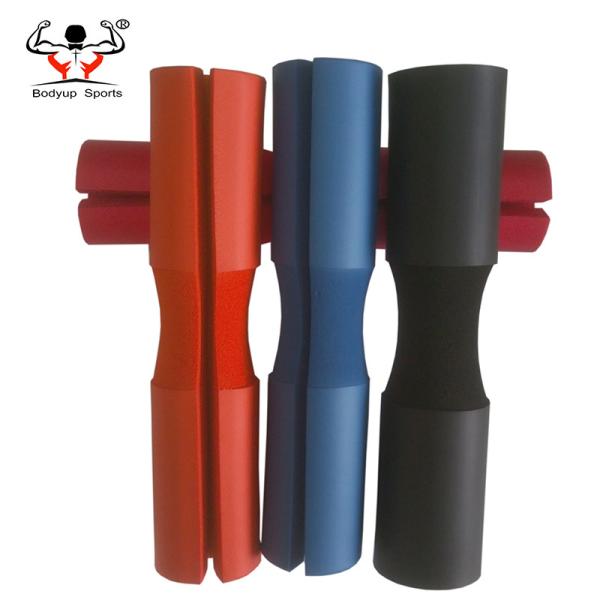 High Density Foam Barbell Squat Pad For  Protecting Neck & Shoulder