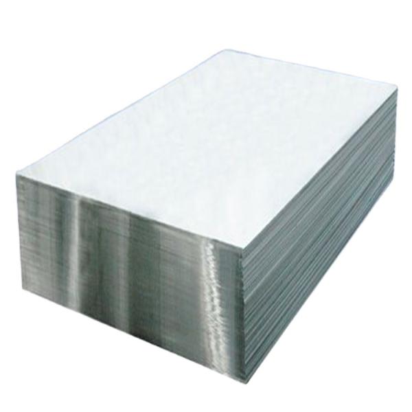 Chinese Factory Supplier's Aluminium Plate EN AW-6951 EN AW-6056 Alloy Sheet