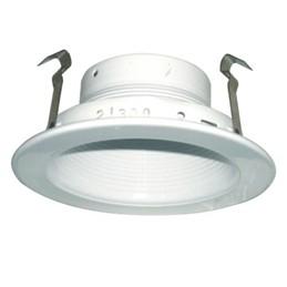 Recessed Trim