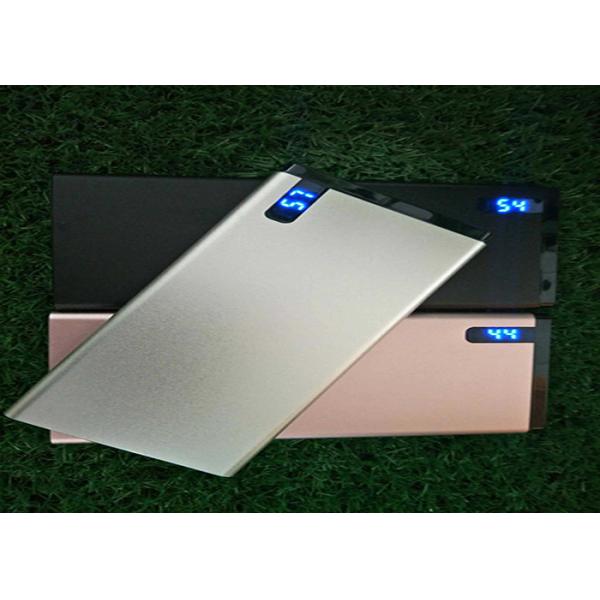 Ultra Thin Fast Charging Portable Charger 5000Mah Top Rated Power Banks