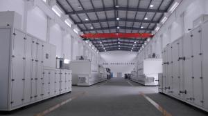 Hangzhou Peritech Dehumidifying Equipment Co., Ltd