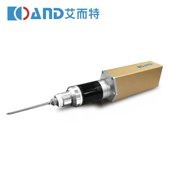 MD5381 Error Proof Torque Electric Screwdriver AC 100W With Hex Batch Head