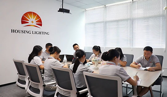 Shenzhen Housing Lighting Co., Ltd.
