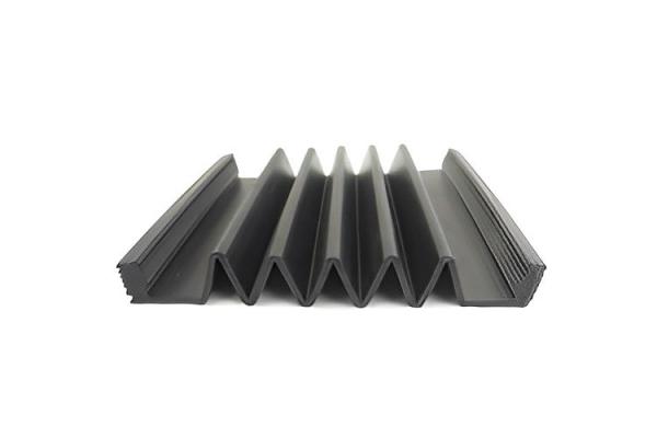 Durable Expansion Joint Strip For Concrete Floor Weatherproof Joint Filler Sealing Strip