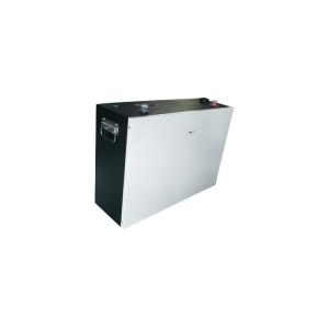 IP54 24V 300Ah 7kWh Wall Type Lithium Ion Solar Battery for Home Energy Storage