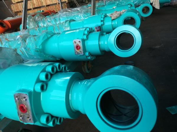KOBELCO sk200-3 arm  hydraulic     CYLINDER