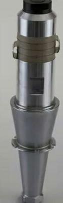 Heat Resistance 130khz Piezoelectric Ceramic Transducer