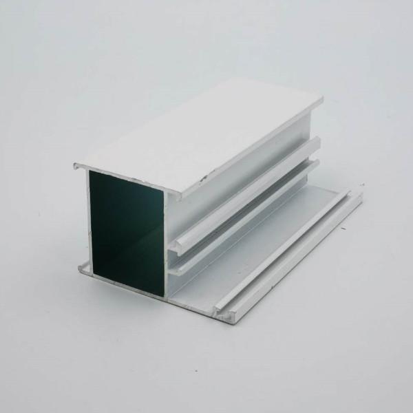 Powder Coated Aluminum Window Profile for Mauritius