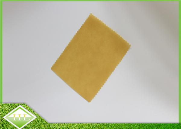 Biodegradable PP Spunbond Nonwoven Fabric For Furniture Upholstery Material