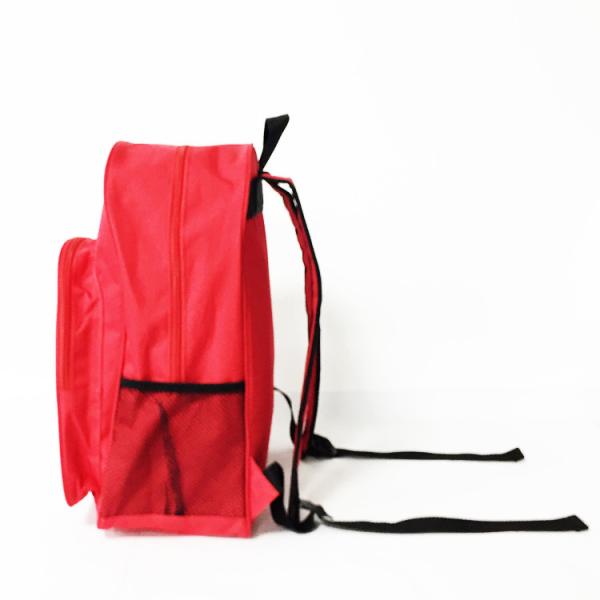 Venda a retalho Kit de emergência de alta qualidade de nylon Saco portátil de primeiros socorros para exterior