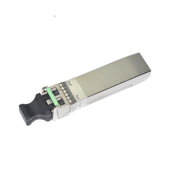 25Gb/s SFP28 CWDM 1310nm 10km LR Fiber Channel Transceiver