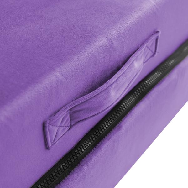 as crianças da tela de veludo 10pcs jogam Sofa Toddlers Couch For Playhouse