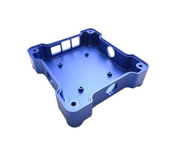 OEM Drawing Machine Screw Shaft / Powder Coating / Assenbling Parts Required Color