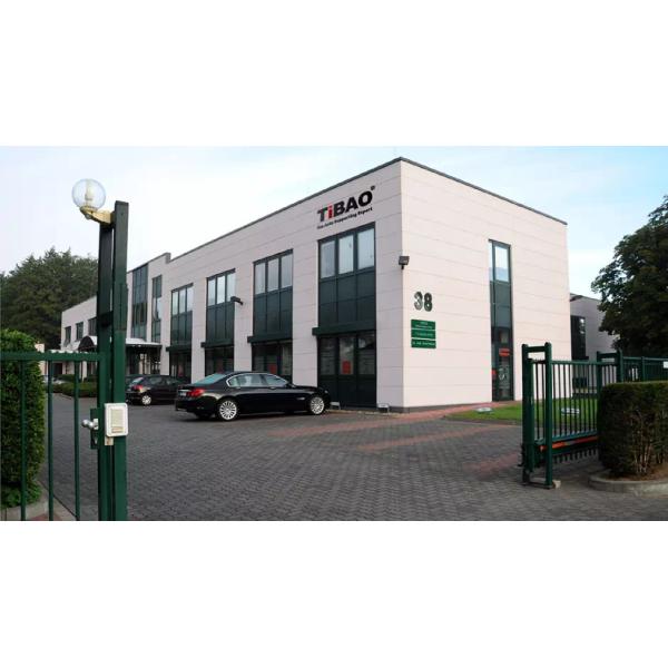 TiBAO Auto Parts Engine Mount For Porsche Panamera OE 9A719938310 9A7 199 383 10