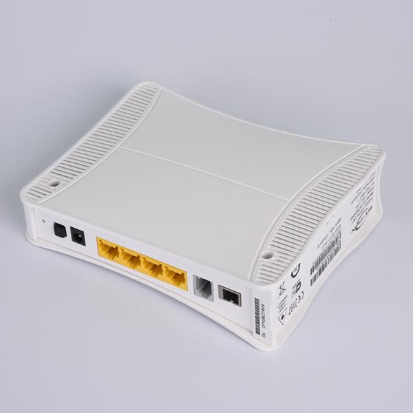 Ворот EPON GPON ONU семьи WIFI 1GE 3FE