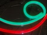 Color Jacket LED Neon Flex , Color: W/R/G/B/a/O/Ly/Mt/Vt with Factory price