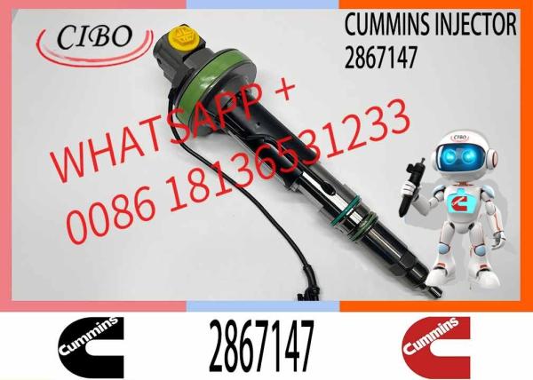 New Repair Kit for K19 Diesel Engine Injector Model Numbers 2867147 2867149 2882077 4928349 4955524 4964170 4964171 4964