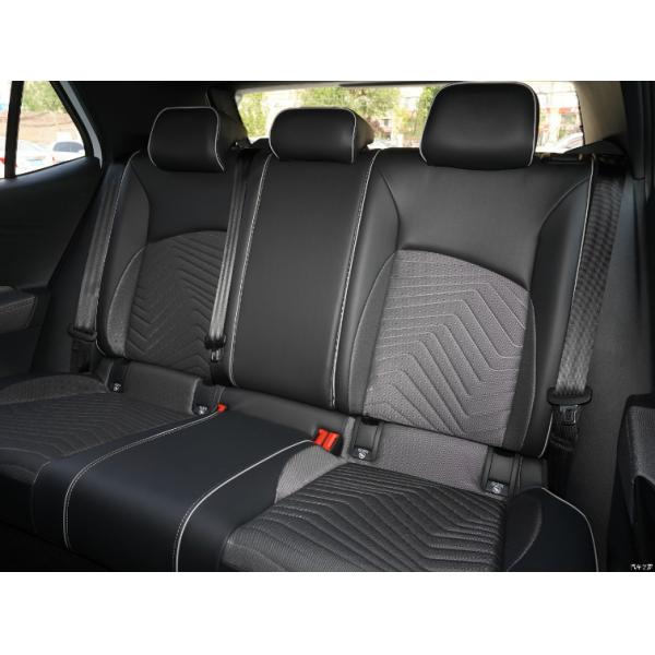 Max. Range 601km Energy Electric Car Mini Four Wheel Car for SUV from 2022