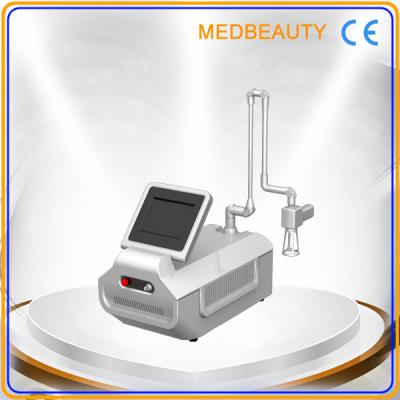 fractionated Co2 laser for  tightening