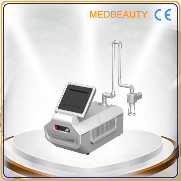fractionated Co2 laser for  tightening