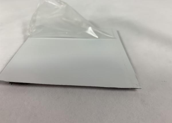 LED Channel White Color Channelume Aluminum , Aluminum Strip Coil With Protect Film