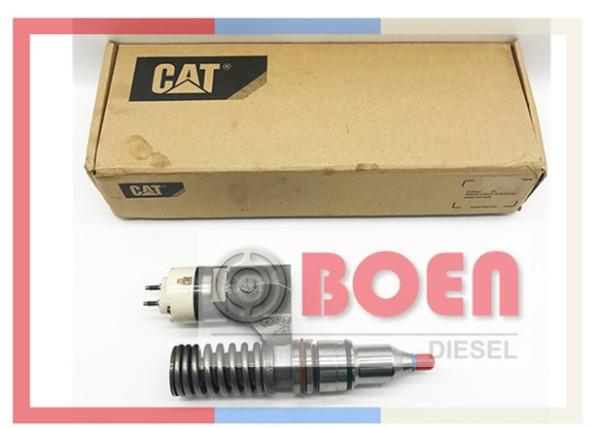 CAT 3507555  Fuel Injectors Cat C12 Injector For Construction Machinery