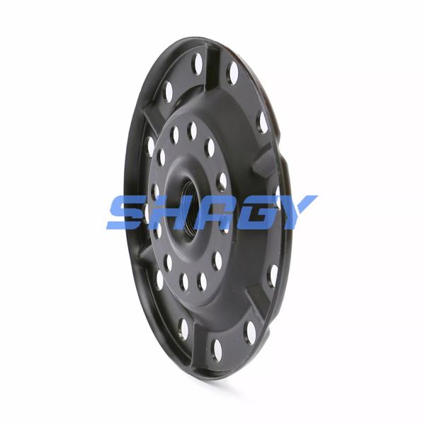 Novo kit de reparo de embreagem do compressor AC/C para Toyota Yaris 2007 - 2012