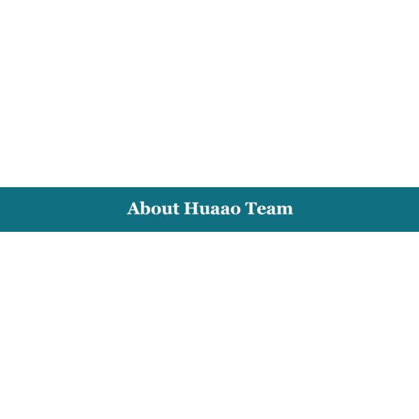 HUAAO Customized Fireproof ISO5-9 Modern Modular Cleanroom Professional Solution for Lab Workshop Hospital & Clean Rooms Project