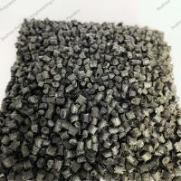 Pelotillas de nylon de la poliamida de PA66 GF25 66 con el punto de fusión de 230-240°C para los tubos del aislamiento de calefacción
