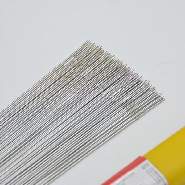Aluminum Mig Sticks Alloy Rods Wire Er4047 Aluminium Welding Rod Aluminium Brazing Rod